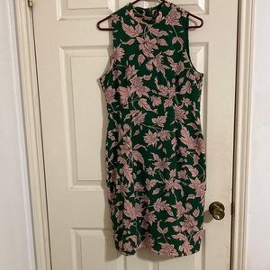 Beautiful spring event dress